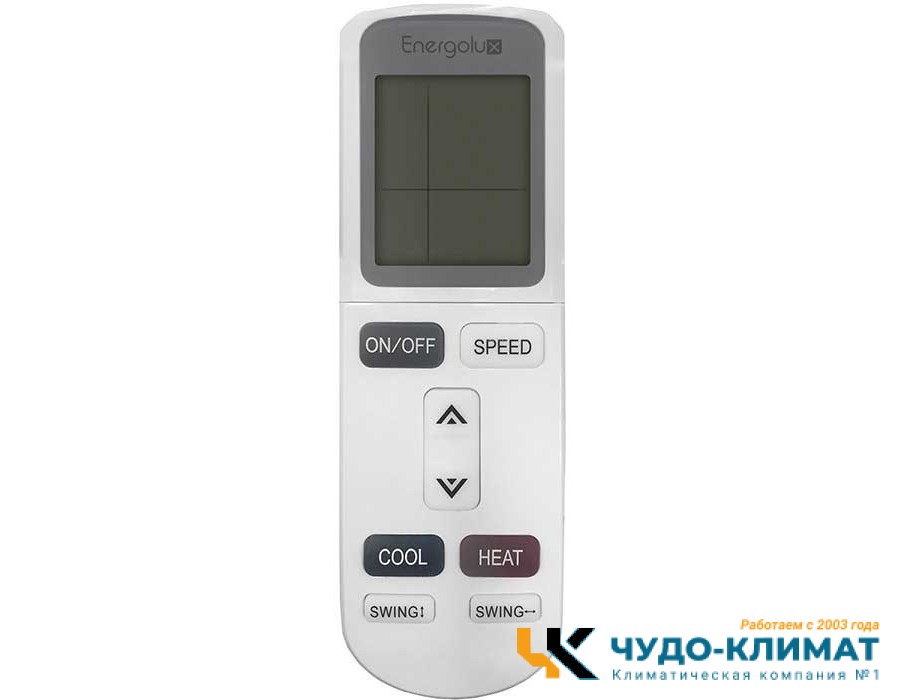 Напольно-потолочный кондиционер Energolux SACF18D5-A/SAU18U5-A-WS40