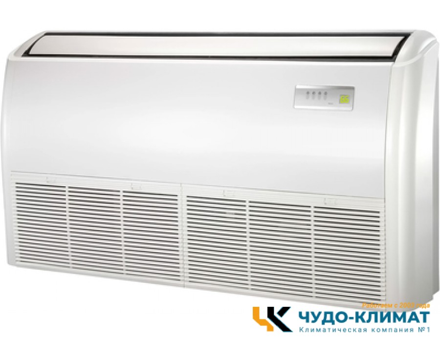 Напольно-потолочный кондиционер Energolux SACF18D6-A/SAU18U6-A-WS30