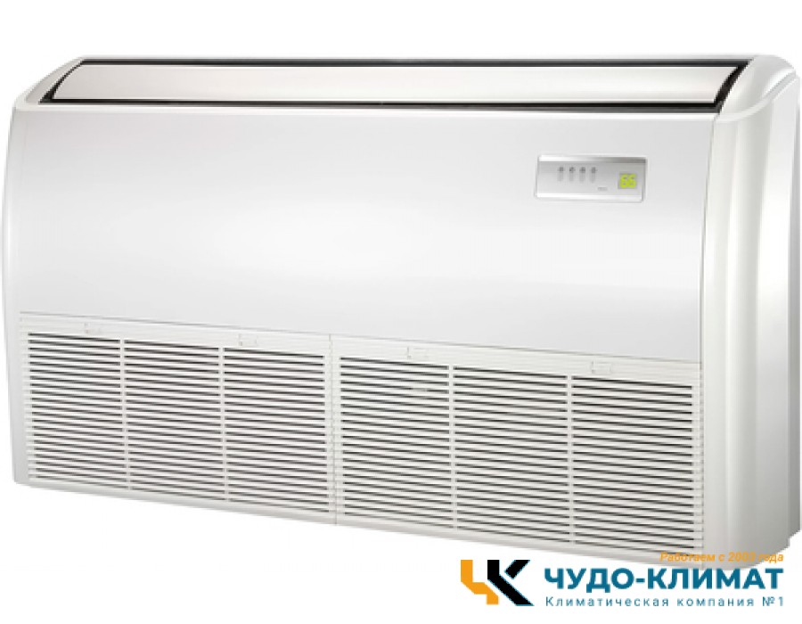 Напольно-потолочный кондиционер Energolux SACF48D6-A/SAU48U6-A-WS40