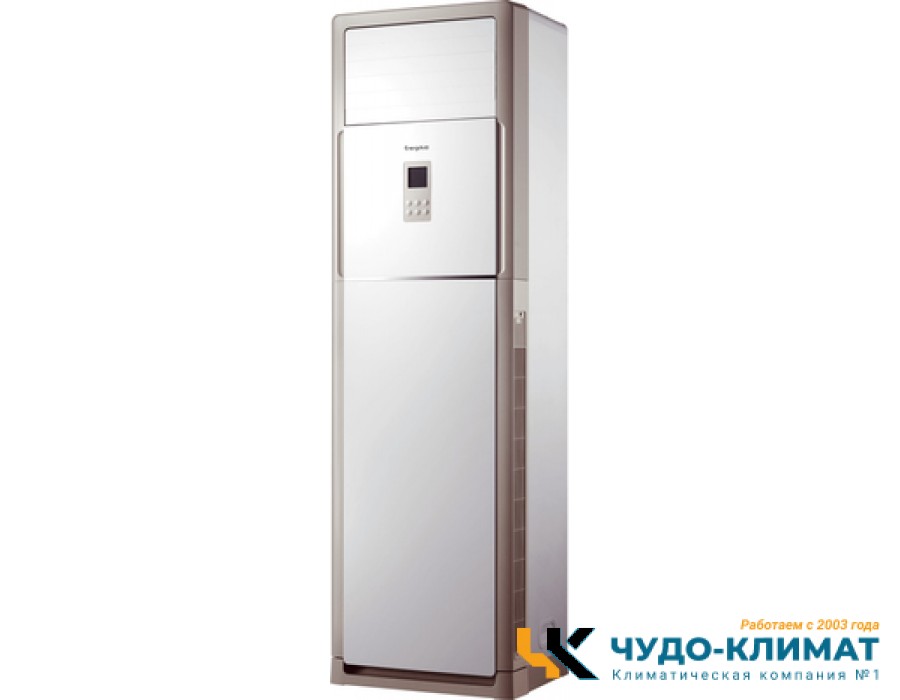 Колонный кондиционер Energolux Cabinet SAP60P6-A/SAU60U6-A