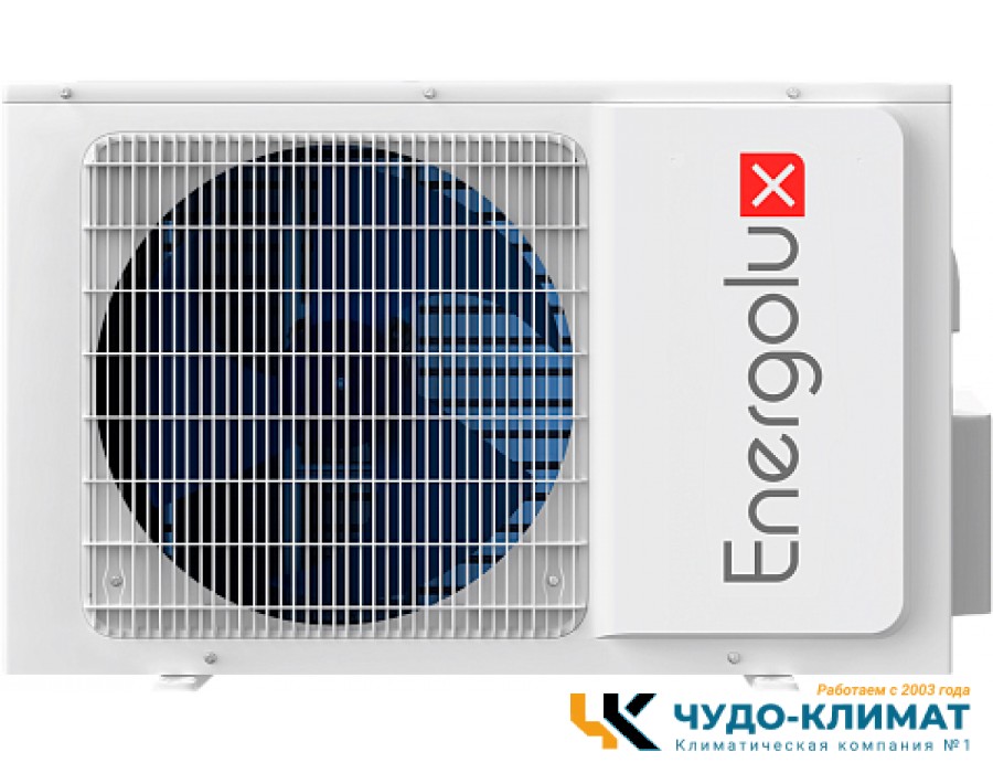 Кондиционер Energolux Basel SAS07B3-A/SAU07B3-A-WS40