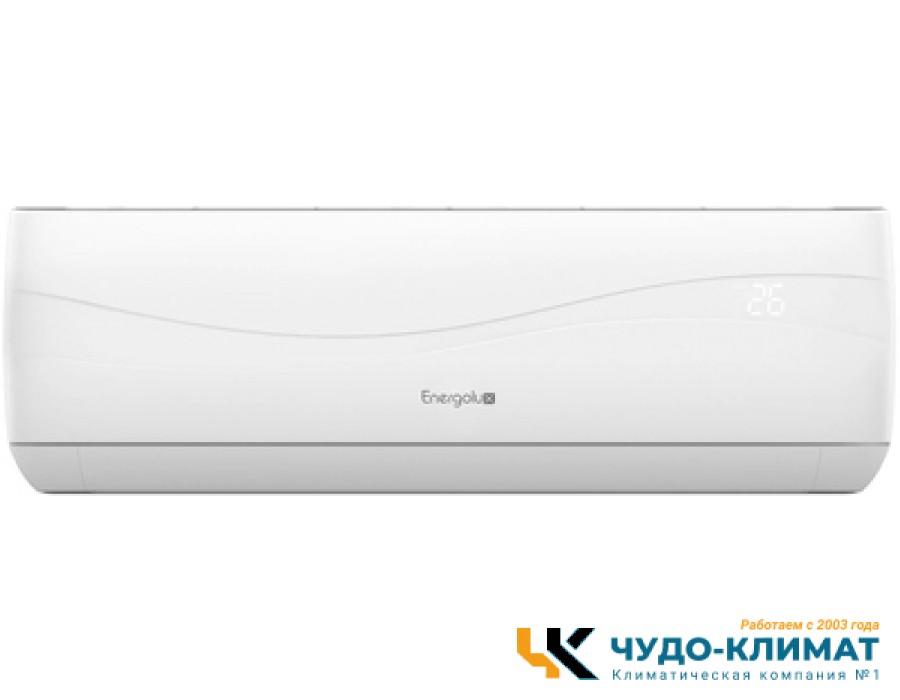 Кондиционер Energolux Lausanne SAS07L4-A/SAU07L4-A-WS40