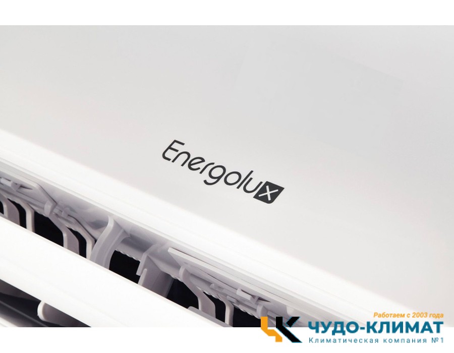 Настенный внутренний блок мульти сплит-системы Energolux Big Multi SAS07M3-GI