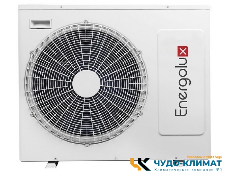 Кондиционер Energolux Geneva SAS09G3-AI/SAU09G3-AI