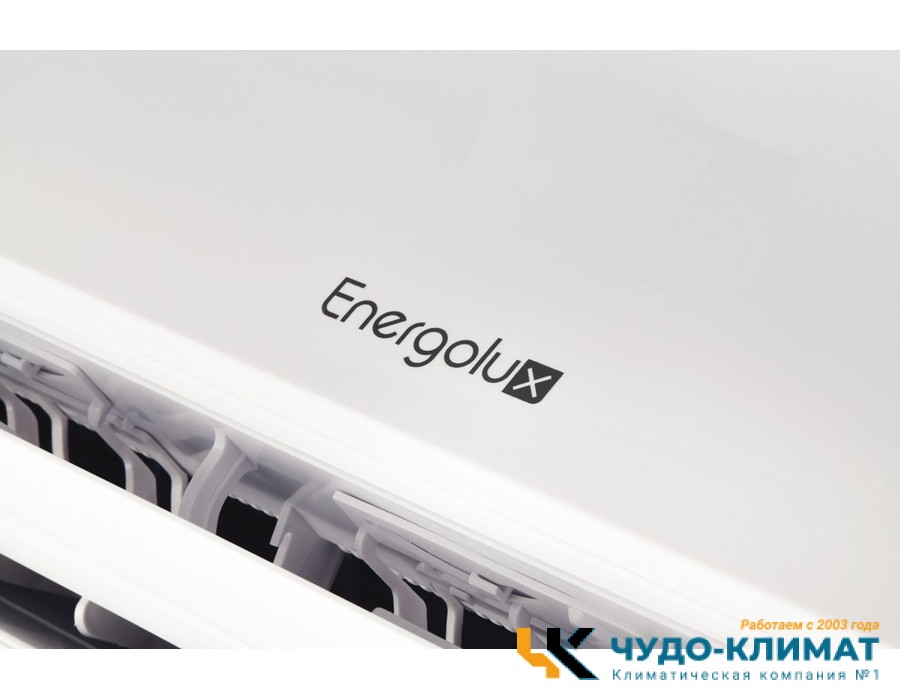 Настенный внутренний блок мульти сплит-системы Energolux Smart multi SAS09M3-AI