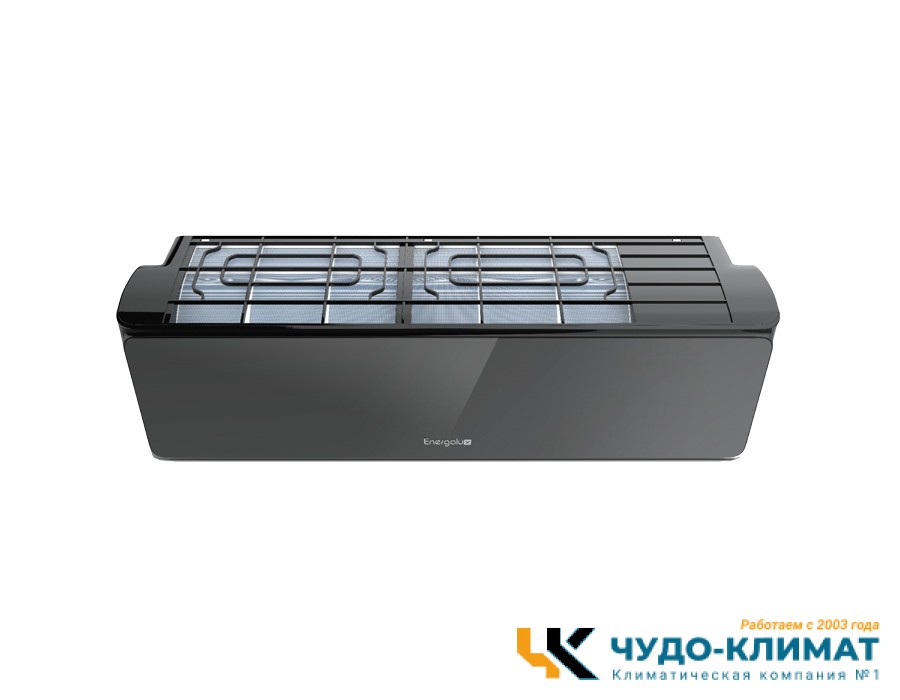 Настенный внутренний блок мульти сплит-системы Energolux Smart multi SAS09M3-AIB