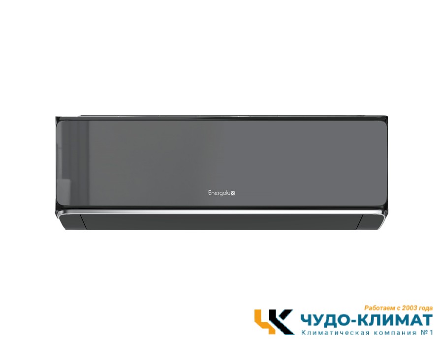 Настенный внутренний блок мульти сплит-системы Energolux Smart multi SAS12M3-AIB