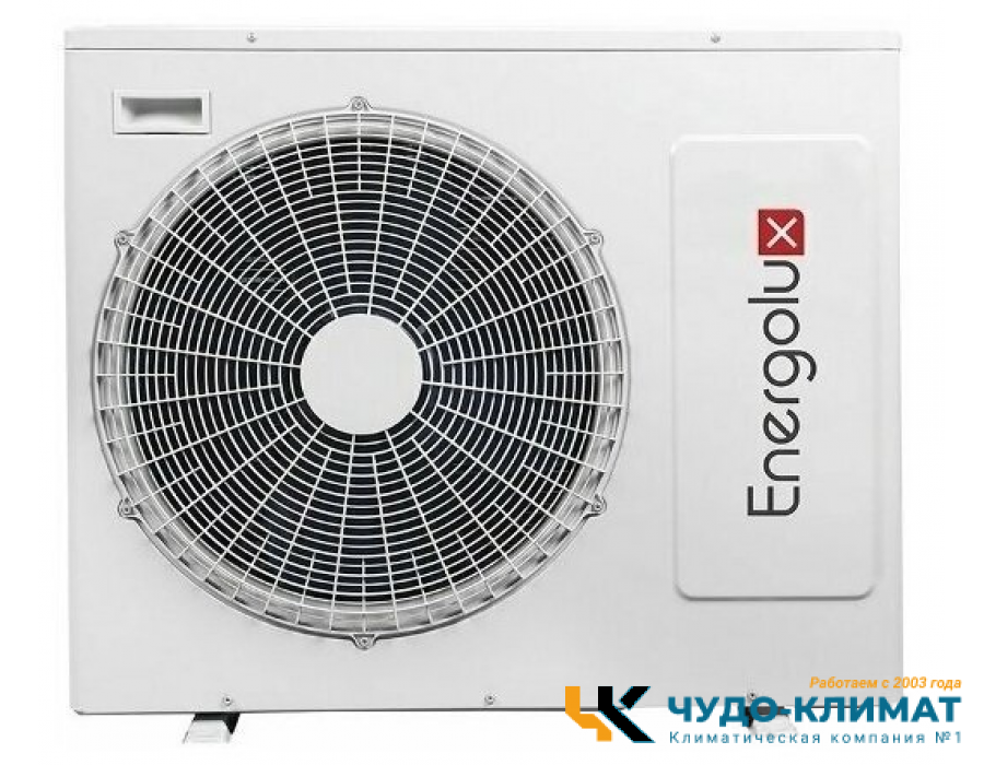 Кондиционер Energolux Basel SAS18B3-A/SAU18B3-A-WS30