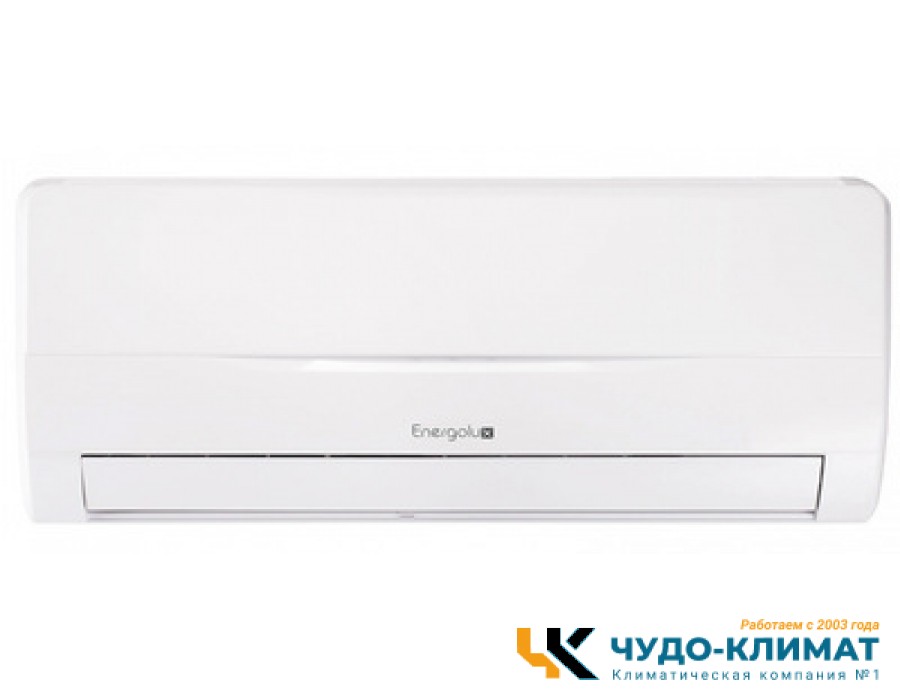 Настенный внутренний блок мульти сплит-системы Energolux Smart multi  SAS18M2-AI