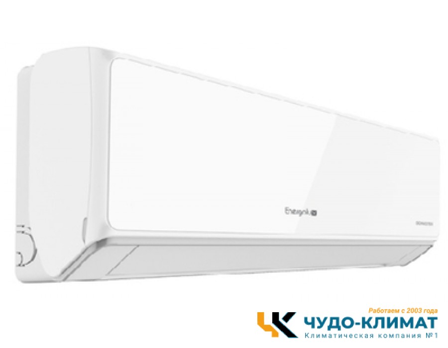 Настенный внутренний блок мульти сплит-системы Energolux Smart multi SAS18M3-AI