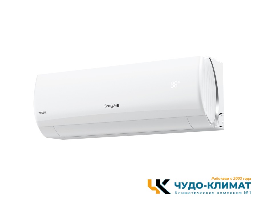 Кондиционер Energolux Baden SAS24BD1-A/SAU24BD1-A-WS40