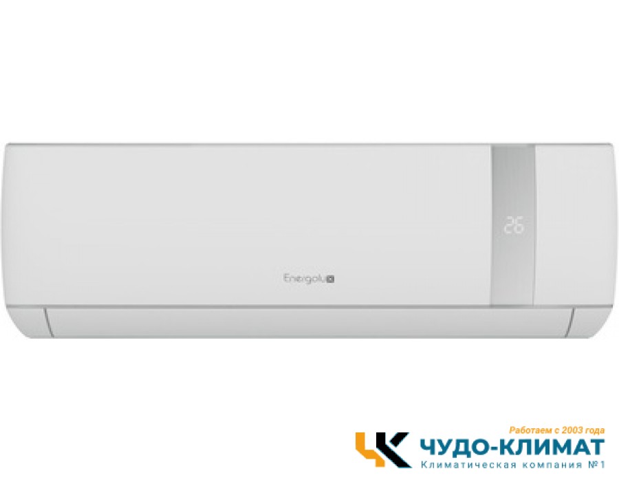 Кондиционер Energolux Bern SAS24BN2-AI/SAU24BN2-AI-LE