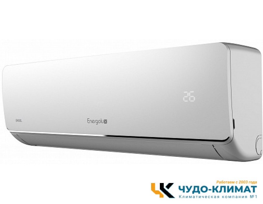 Кондиционер Energolux Basel SAS30B3-A/SAU30B3-A