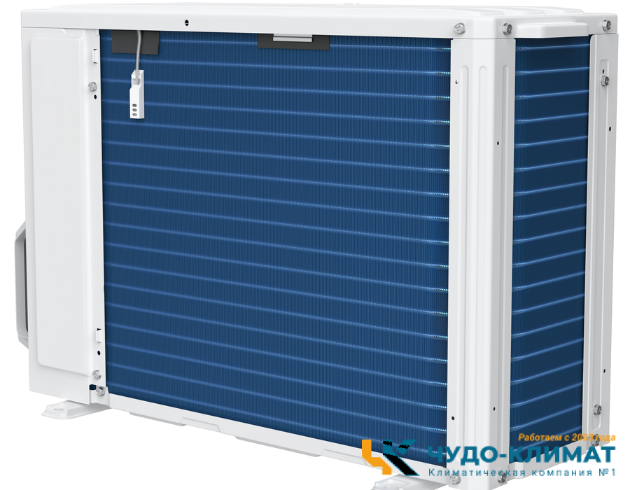 Кондиционер Energolux Zurich SAS24Z5-AI/SAU24Z5-AI