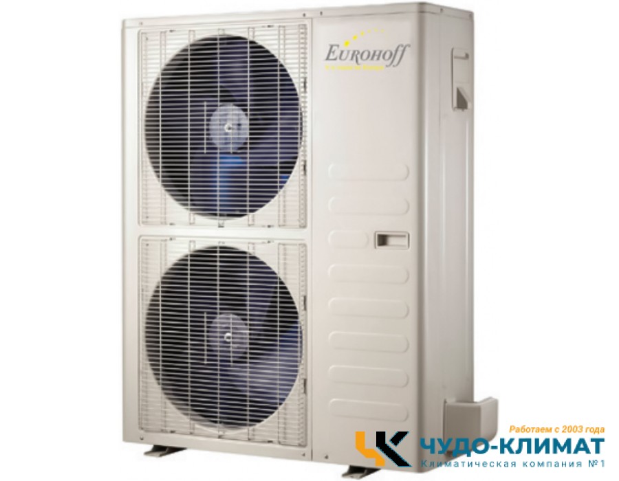 Напольно-потолочный кондиционер Eurohoff EV-NP-60M
