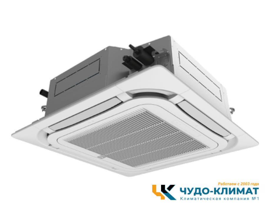 Кассетный внутренний блок мульти сплит-системы Euroklimat EKCGF-50HIS