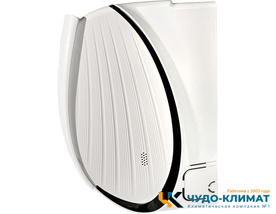 Кондиционер Euroklimat Futura heat pump EKSF-25HIS/EKOF-25HIS
