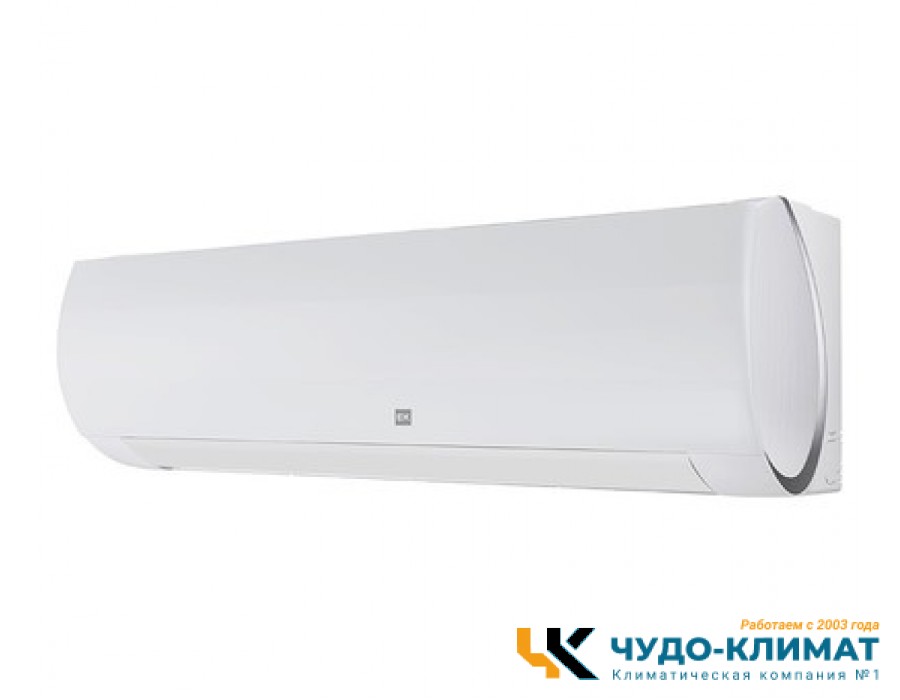 Настенный внутренний блок мульти сплит-системы Euroklimat Futura EKSF-35HNS