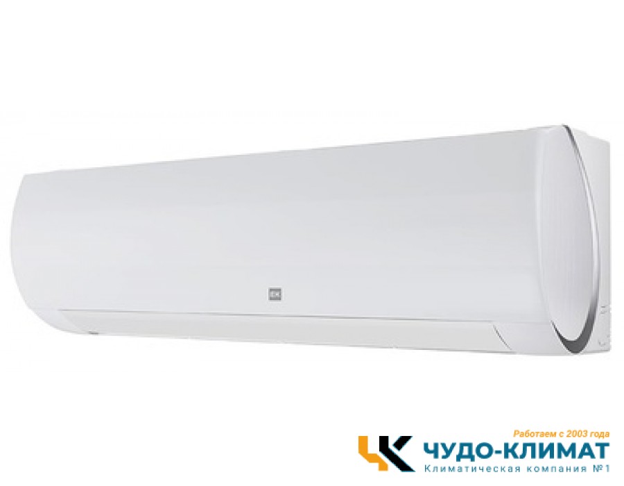 Кондиционер Euroklimat Futura EKSF-50HN/EKOF-50HN