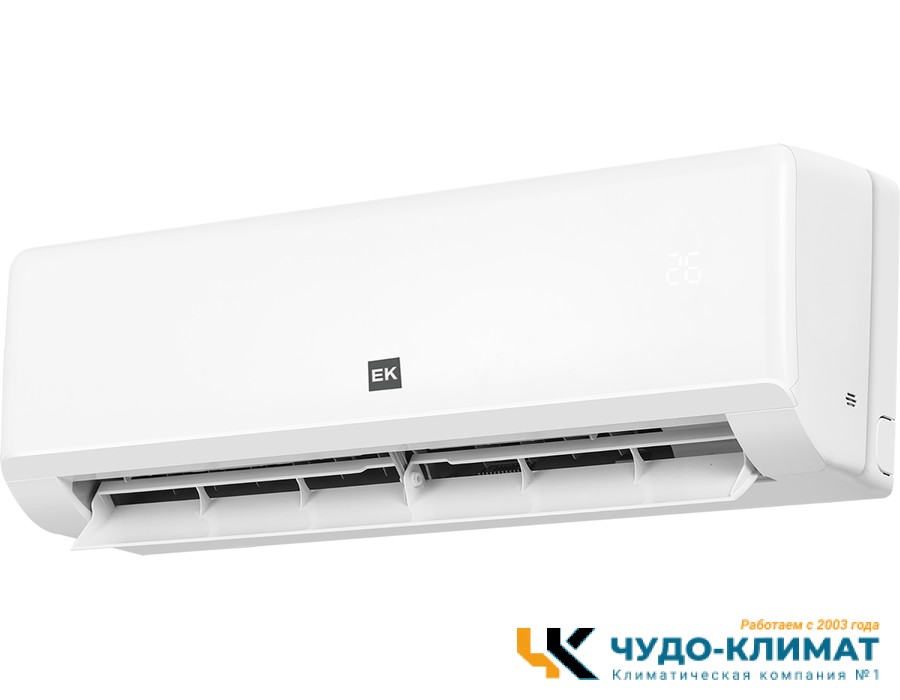 Кондиционер Euroklimat Siesta EKSS-70HN/EKOS-70HN