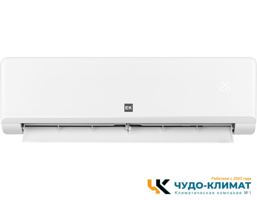 Кондиционер Euroklimat Siesta EKSS-70HN/EKOS-70HN