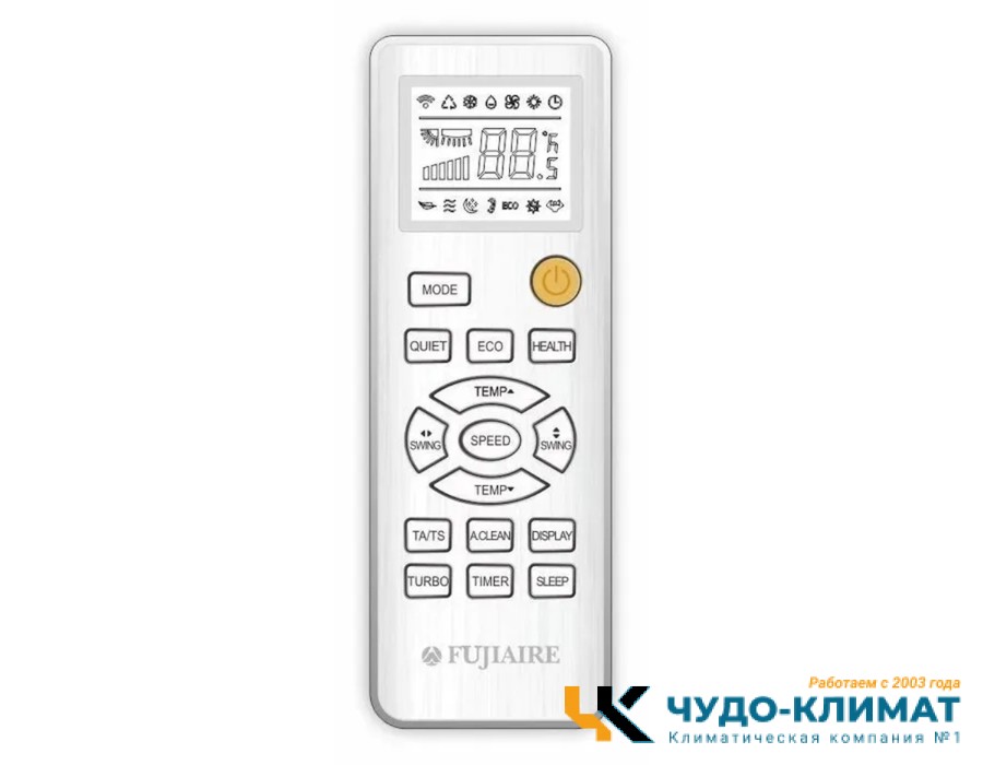 Кондиционер FUJIAIRE FJAMH09R1