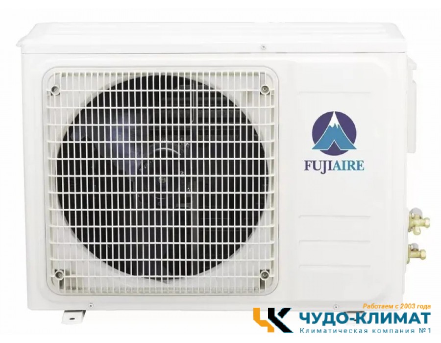 Кондиционер FUJIAIRE FJAMH09R1