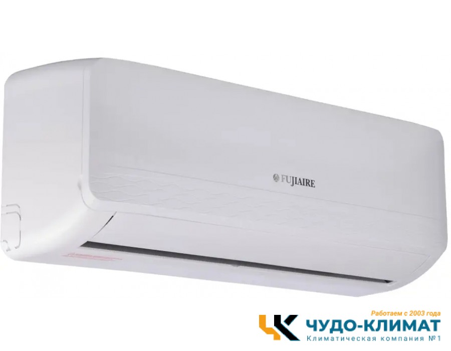 Кондиционер FUJIAIRE FJAMH09R1