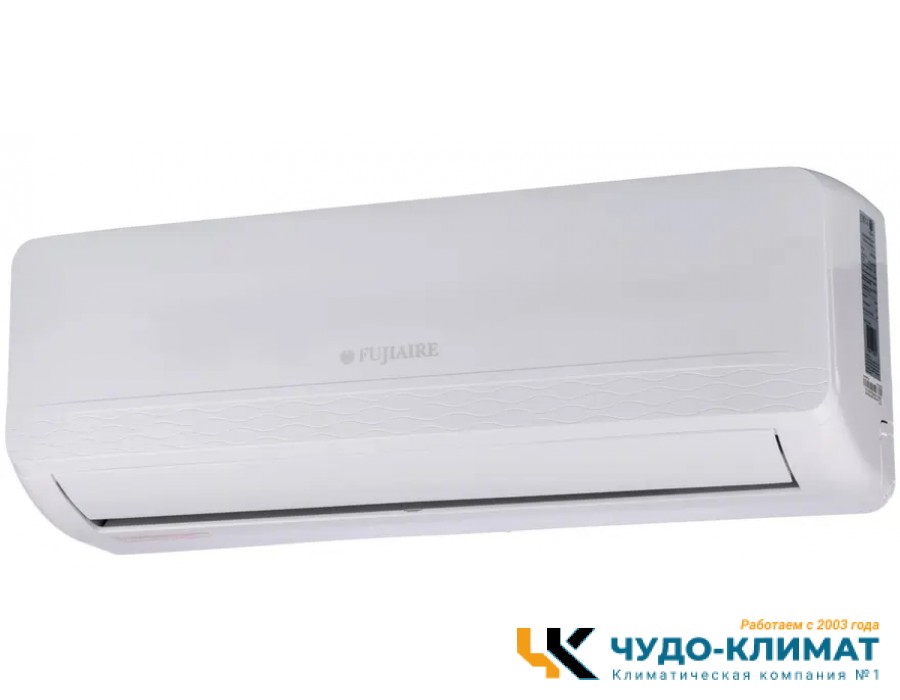Кондиционер FUJIAIRE FJAMH09R1