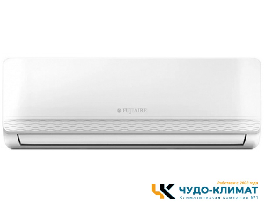 Кондиционер FUJIAIRE FJAMH12R1
