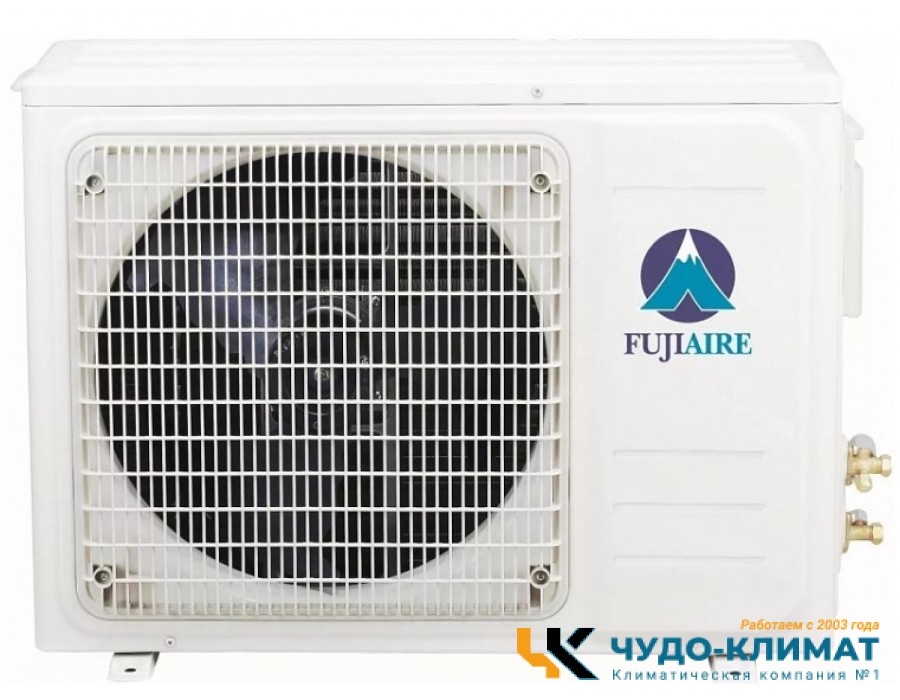 Кондиционер FUJIAIRE FJAMH18R1