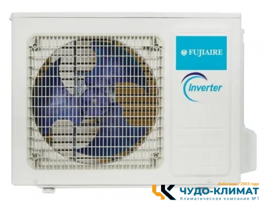 Кондиционер FUJIAIRE FJAMH18R1DI