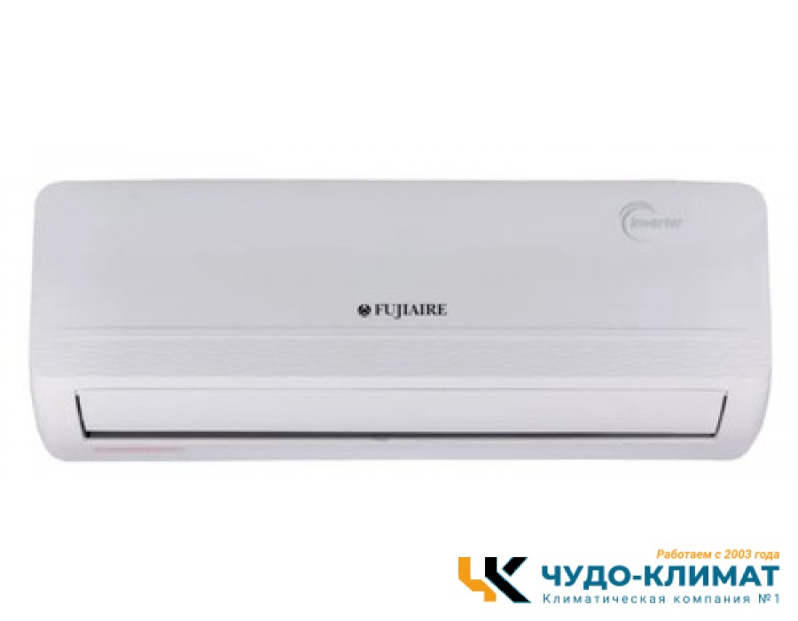 Кондиционер FUJIAIRE FJAMH18R1DI