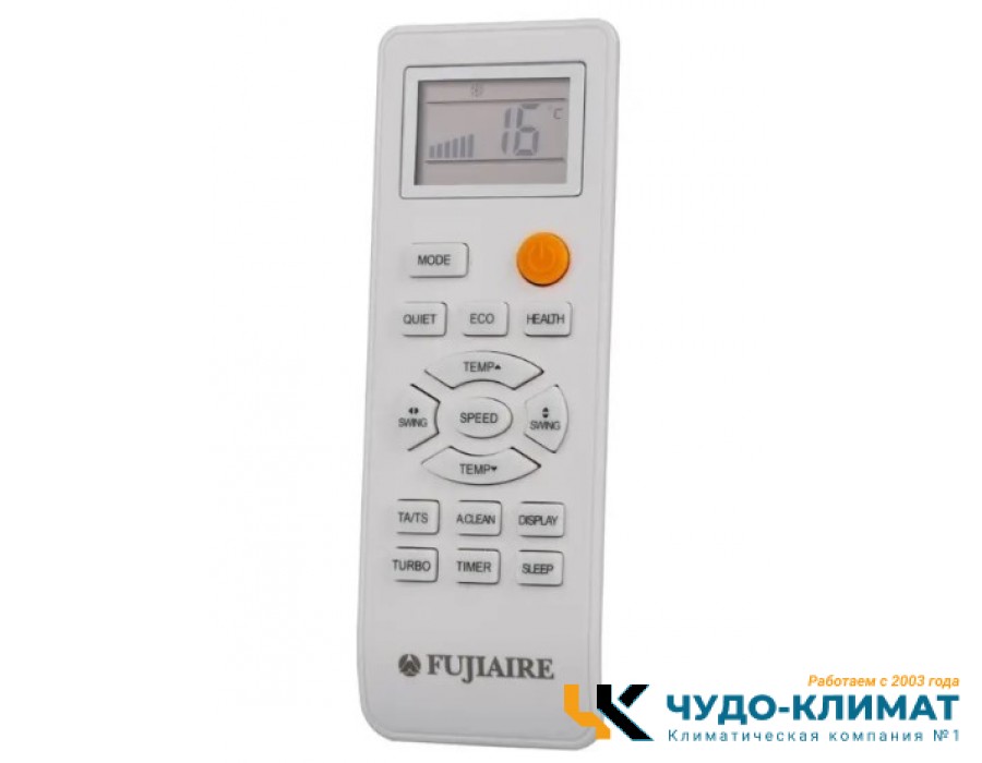 Кондиционер FUJIAIRE FJAMH24R1DI