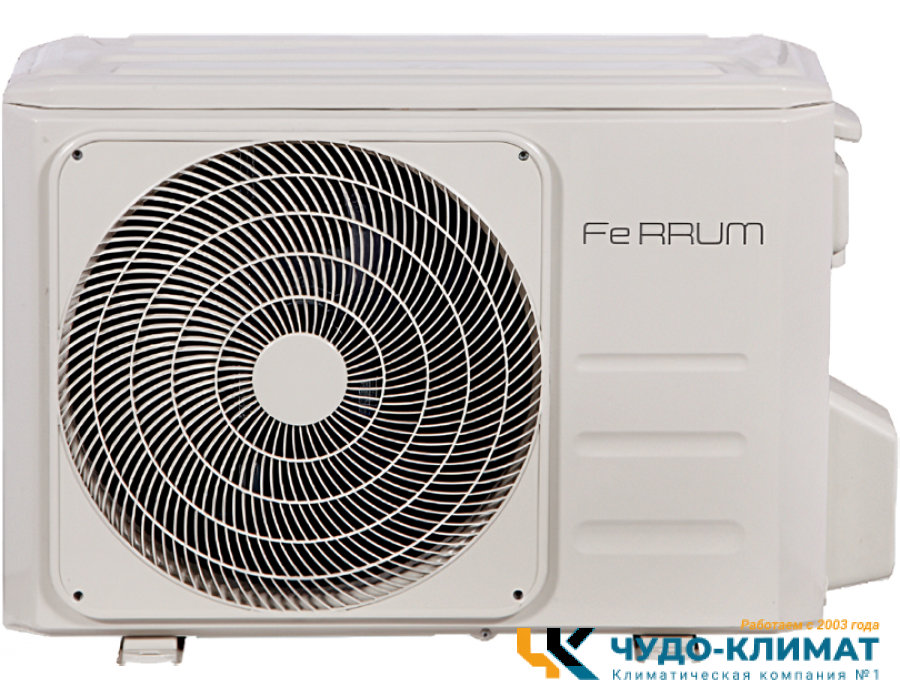 Кондиционер Ferrum FIS07F2/FOS07F2_new