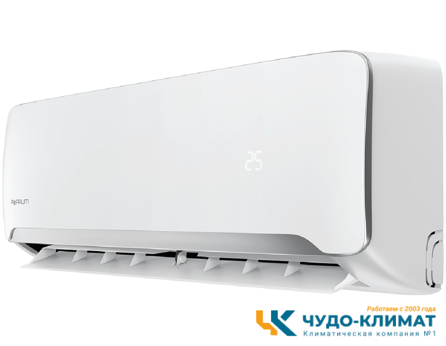 Кондиционер Ferrum Force FIS09F2/FOS09F2