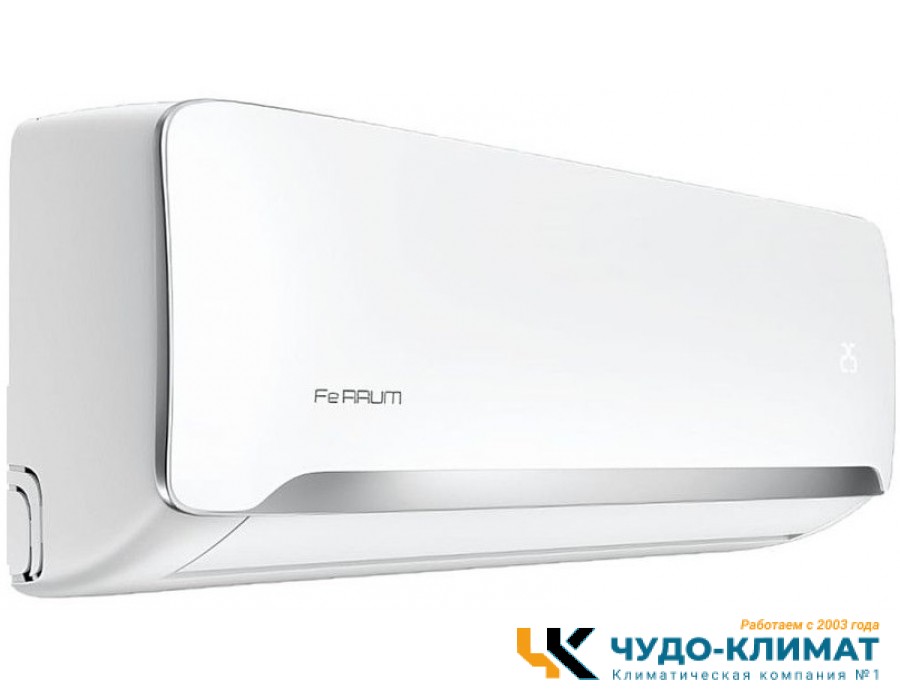 Кондиционер Ferrum Force FIS09F2/FOS09F2-WS30