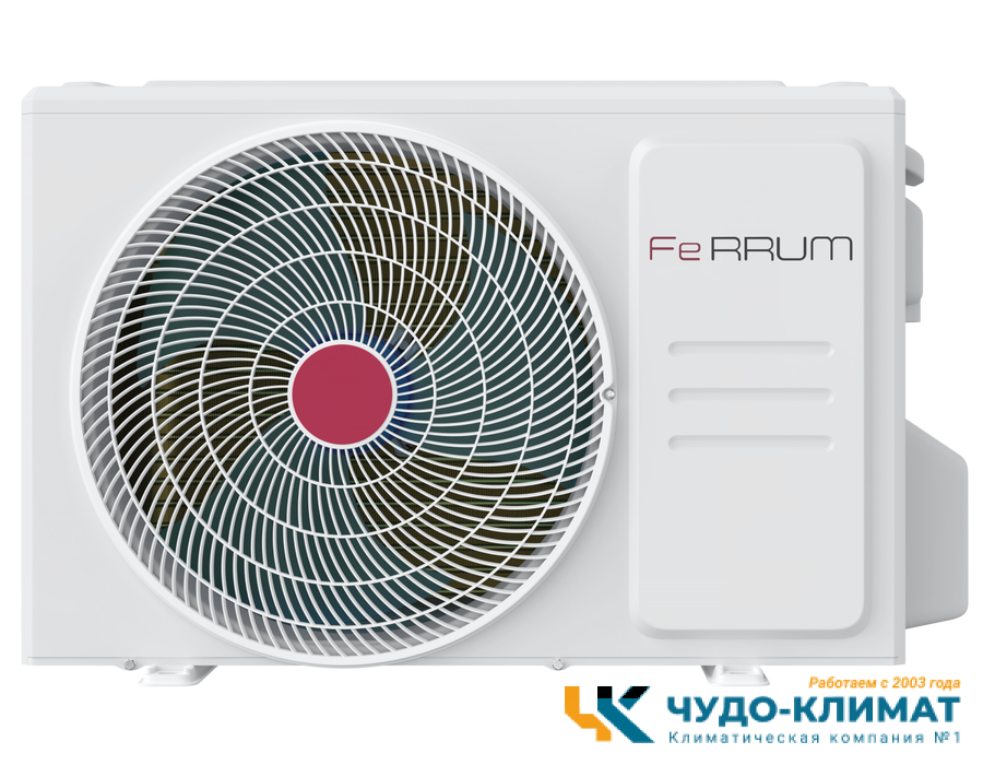 Кондиционер Ferrum Force FIS09F2/FOS09F2-WS30