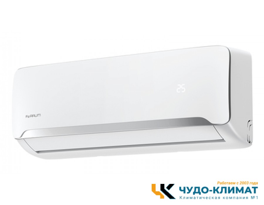 Кондиционер Ferrum Force FIS09F2-LT/FOS09F2-LT