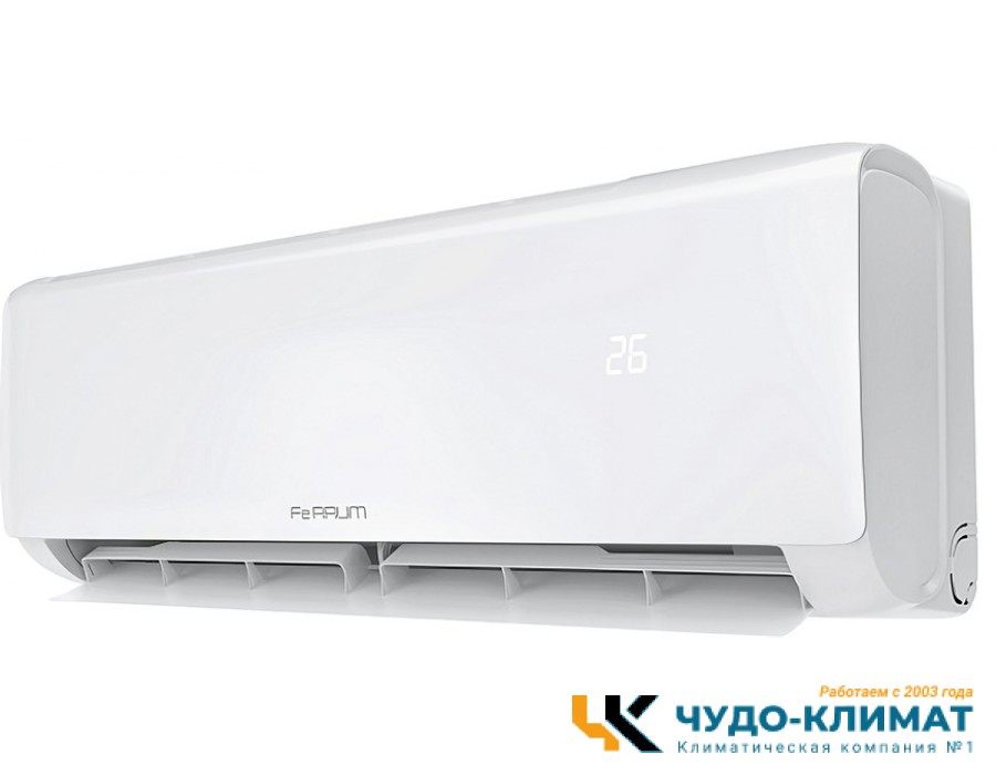 Кондиционер Ferrum Trust FIS12A3/FOS12A3