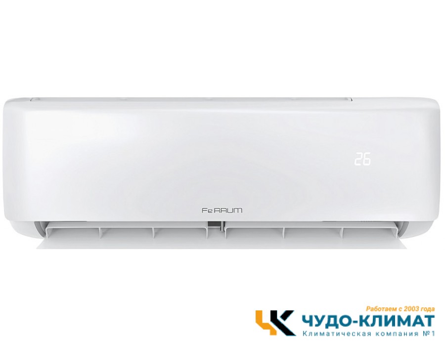 Кондиционер Ferrum Trust FIS12A3/FOS12A3