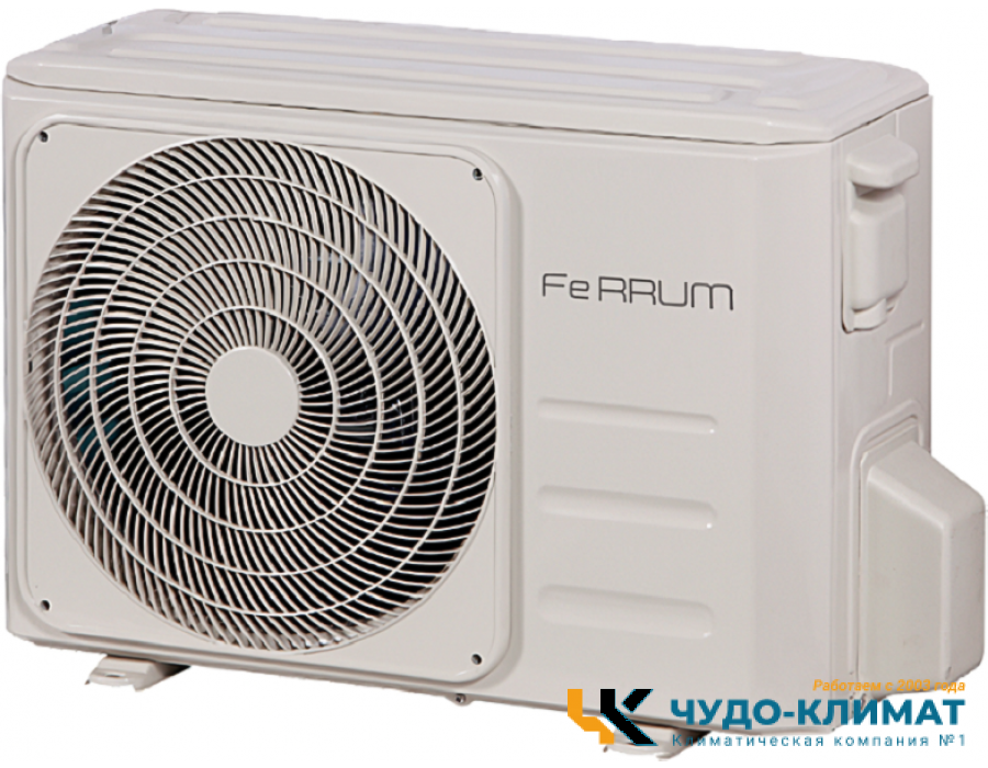 Кондиционер Ferrum Force FIS12F2/FOS12F2