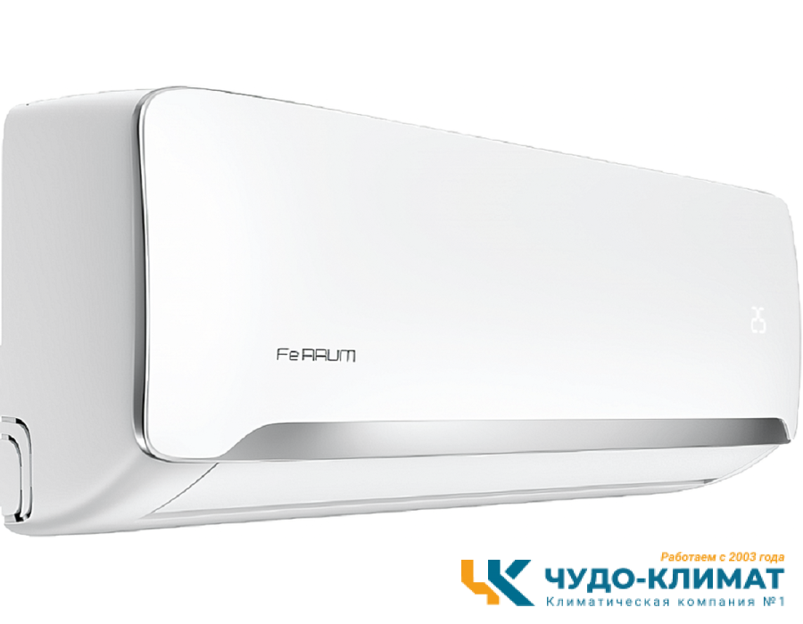 Кондиционер Ferrum Force FIS12F2/FOS12F2