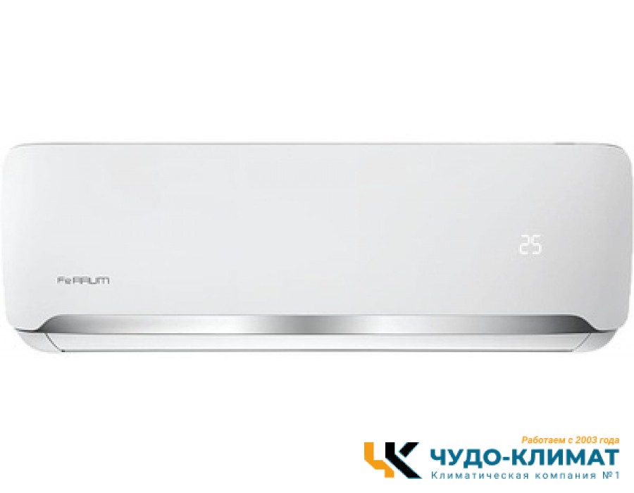 Кондиционер Ferrum Force FIS12F2/FOS12F2-WS30