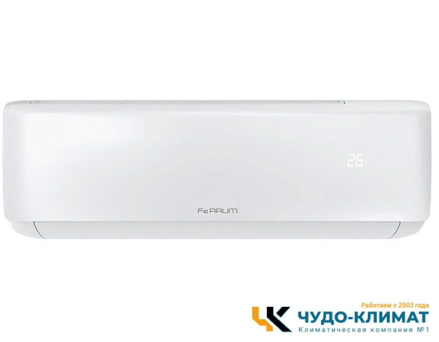 Кондиционер Ferrum Trust FIS18A3/FOS18A3