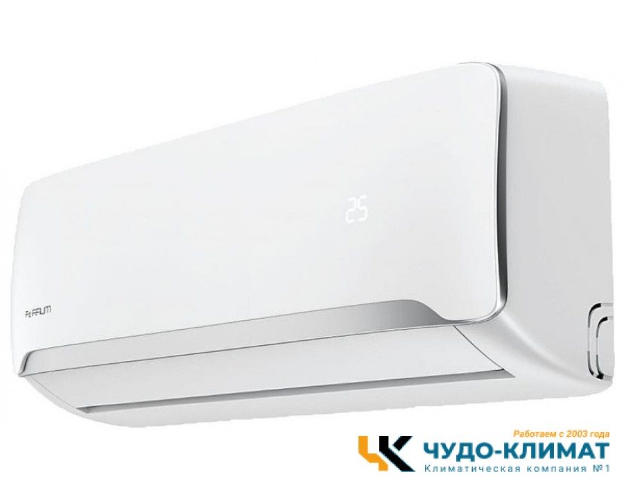 Кондиционер Ferrum Force FIS18F2/FOS18F2-WS30