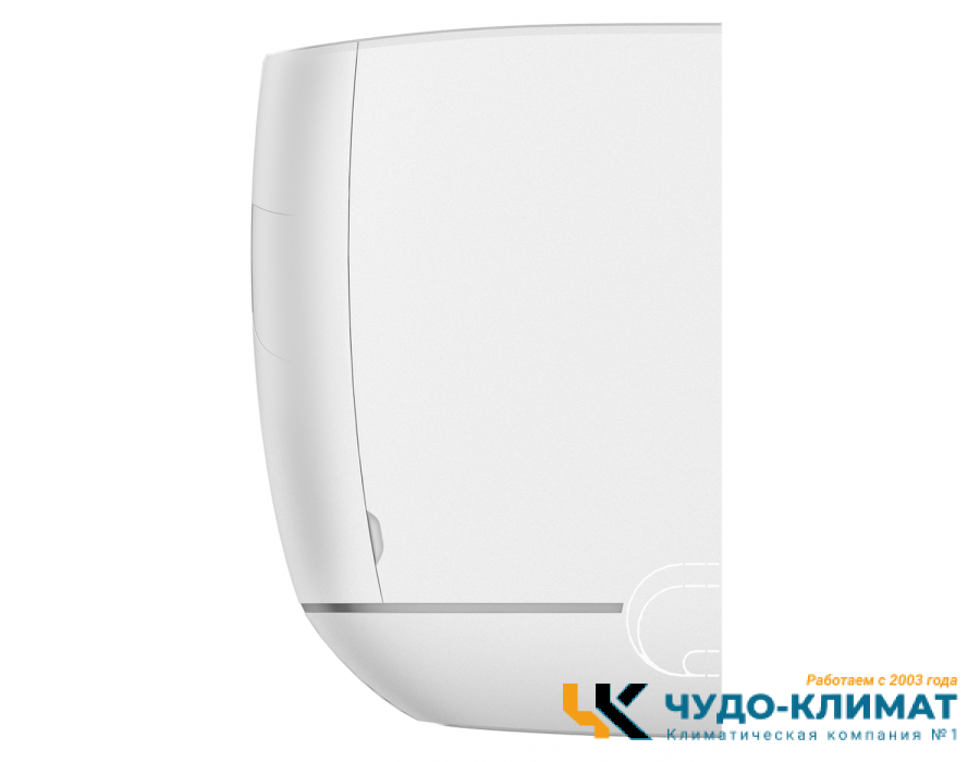Кондиционер Ferrum Titan FIS12VR1/FOS12VR1-WS40