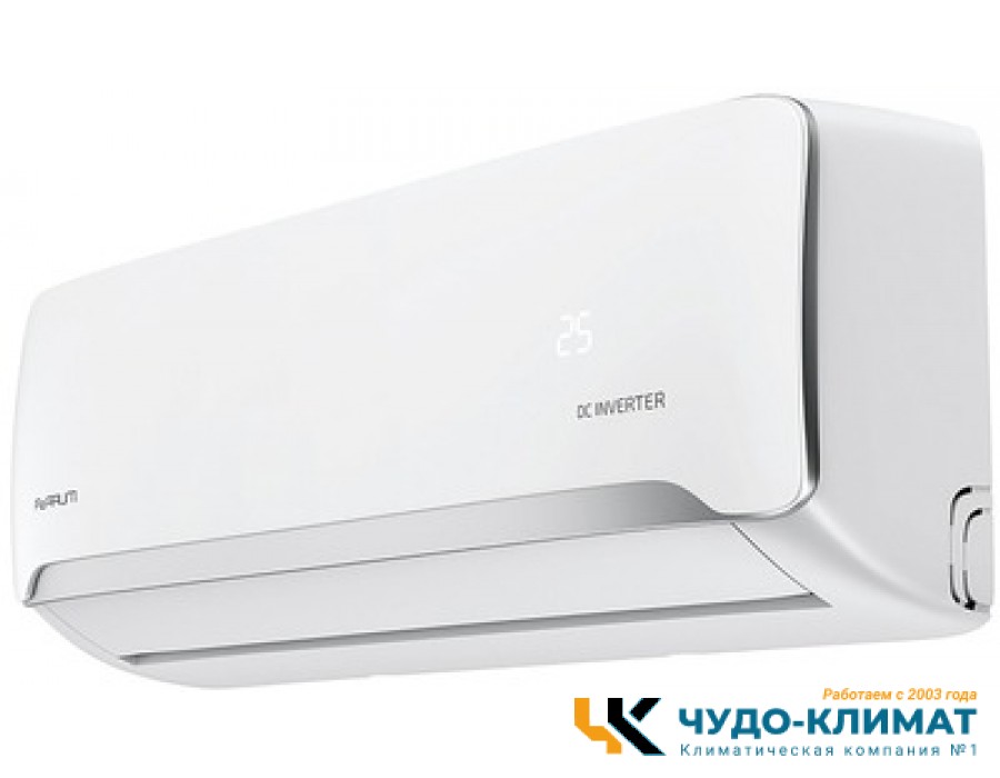 Кондиционер Ferrum Force iFIS18F2С/iFOS18F2С