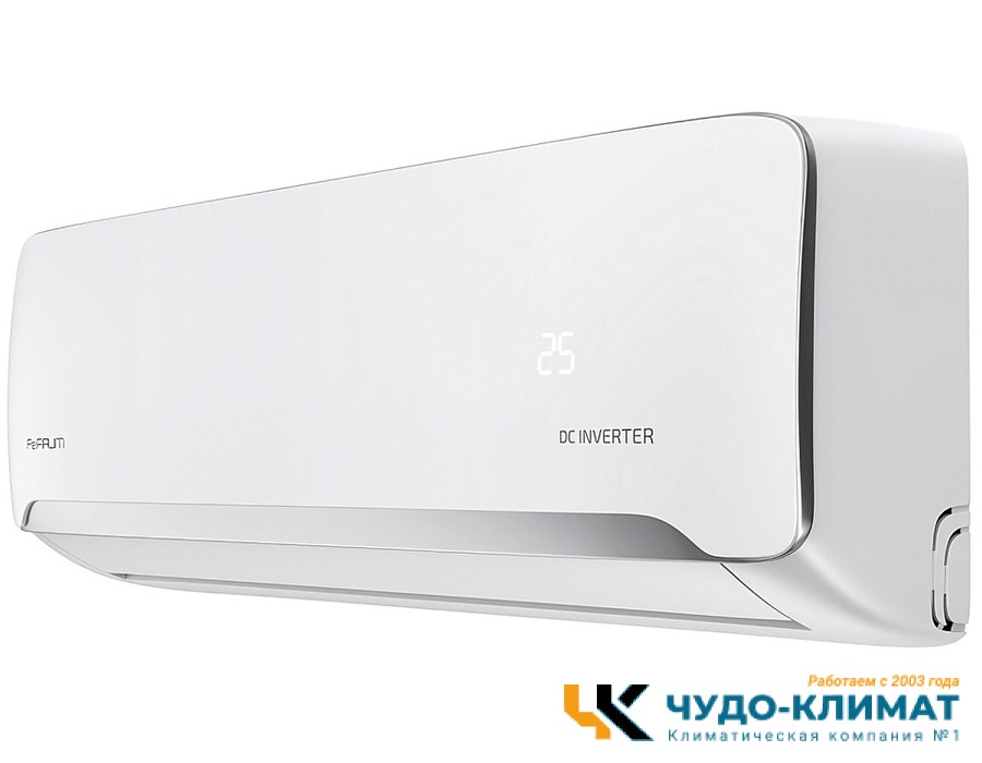 Кондиционер Ferrum Force iFIS24F2С/iFOS24F2С