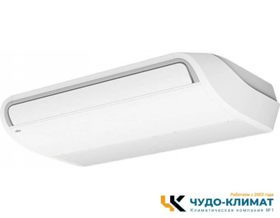 Напольно-потолочный внутренний блок мульти-сплит системы Fujitsu ABYG24KRTA